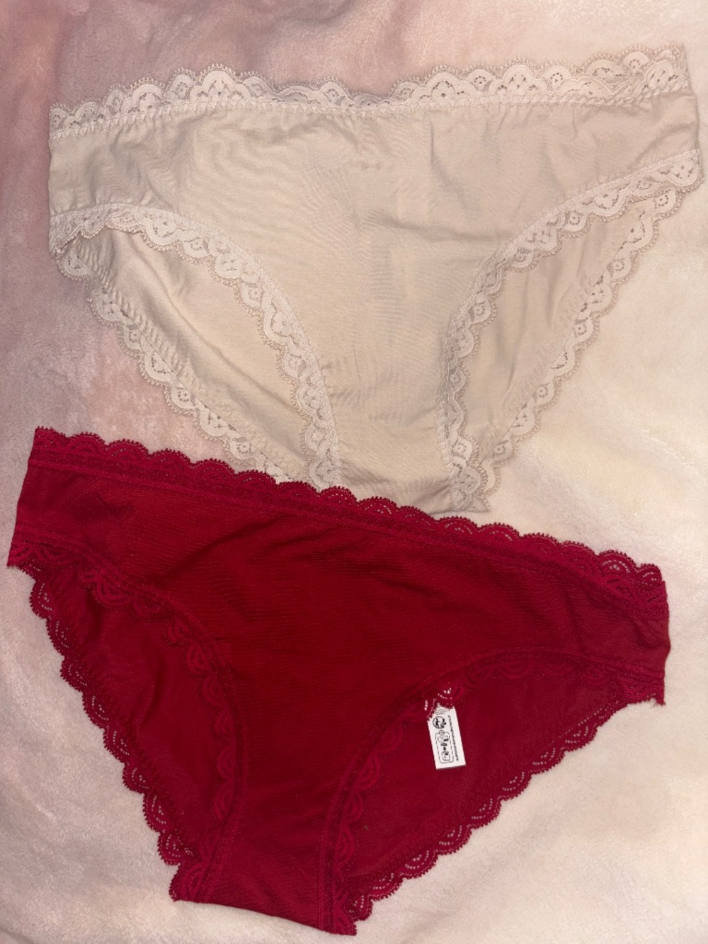 Intimissimi Panty Bundle